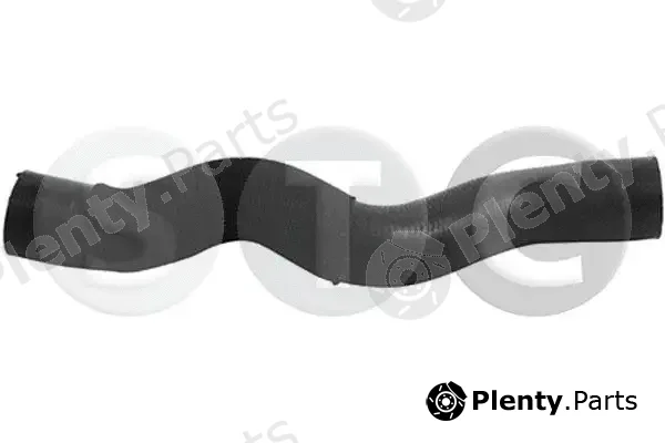 STC T497296 — Radiator Hose