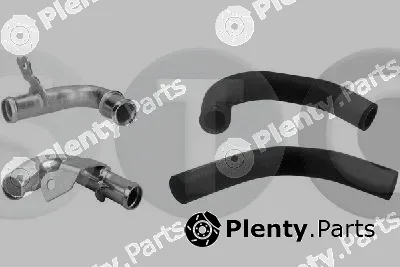 STC T430082 — Coolant Pipe