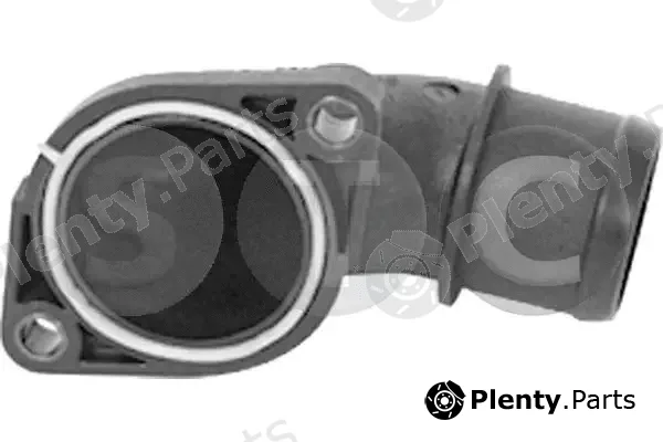 STC T494431 — Charge Air Hose