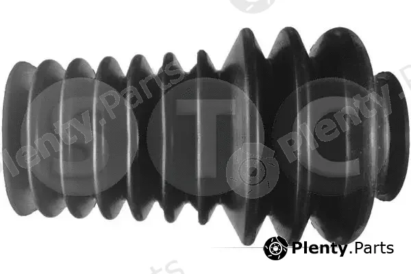STC T401195 — Bellow Kit, steering