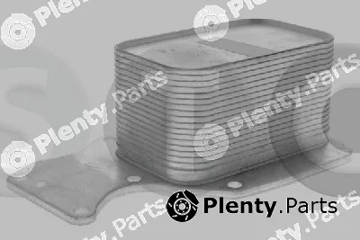 STC T439487 — Oil Cooler, engine oil