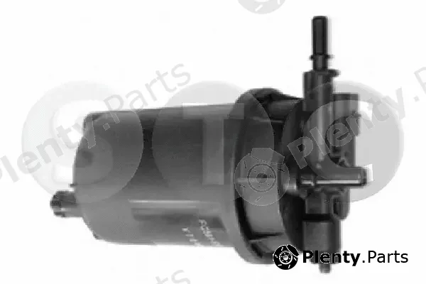 STC T405393 — Fuel Filter