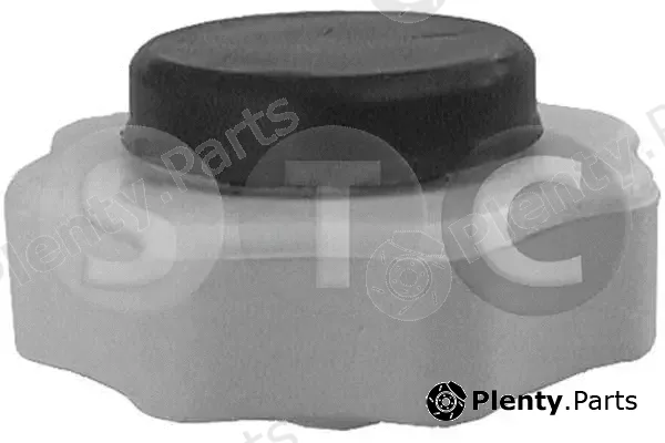 STC T403525 — Cap, coolant tank