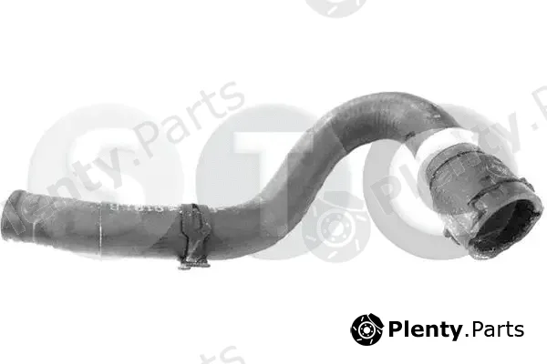 STC T494324 — Radiator Hose