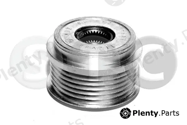 STC T406008 — Alternator Freewheel Clutch