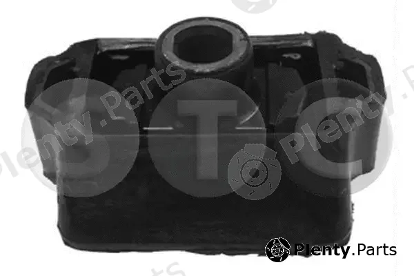 STC T400897 — Mounting, engine