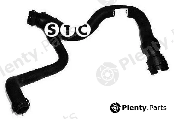 STC T409299 — Radiator Hose