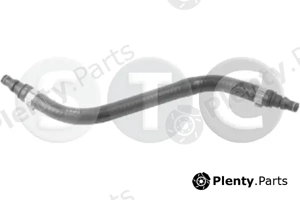 STC T494315 — Radiator Hose