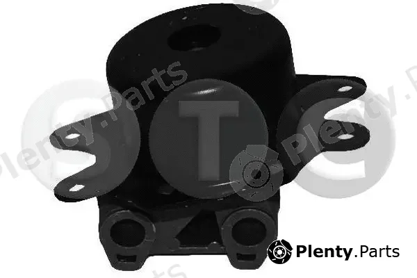 STC T404692 — Mounting, engine
