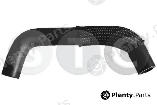 STC T497292 — Radiator Hose