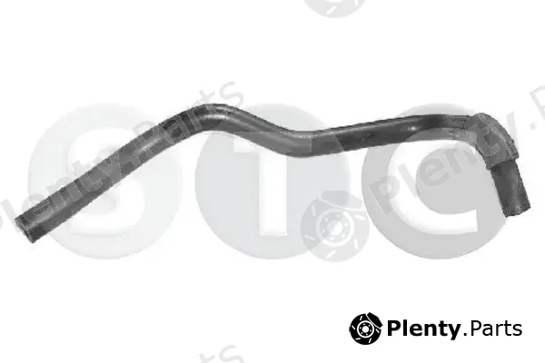 STC T408726 — Radiator Hose