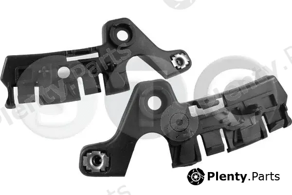 STC T439492 — Mounting Bracket, bumper