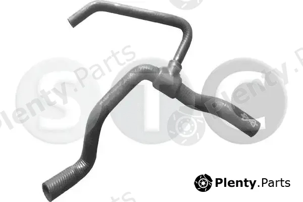 STC T499465 — Radiator Hose