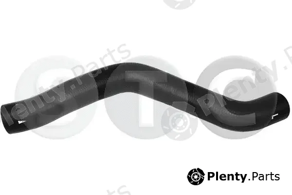 STC T498159 — Radiator Hose