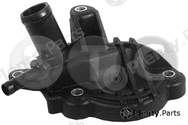 STC T403264 — Coolant Flange