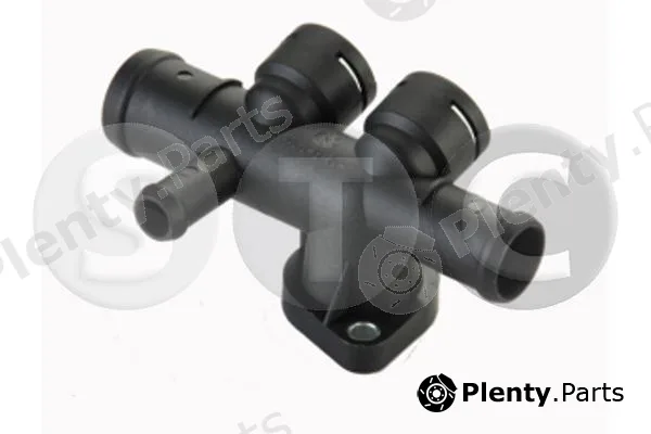 STC T430574 — Coolant Flange