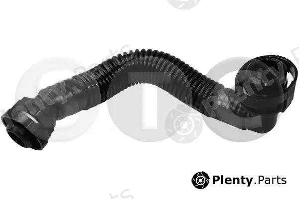 STC T497641 — Oil Hose