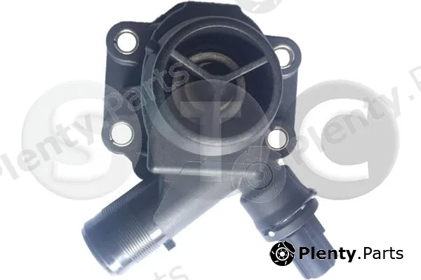STC T435970 — Coolant Flange