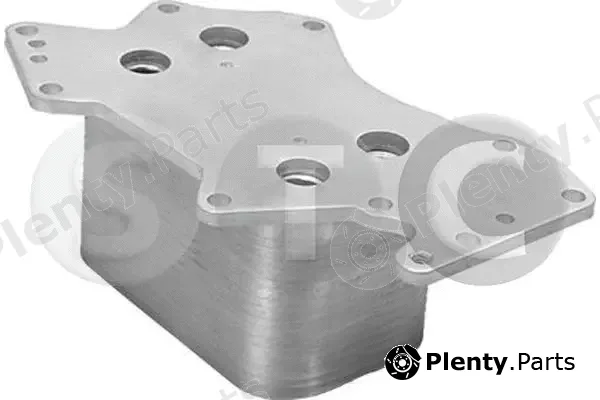 STC T406344 — Oil Cooler, engine oil