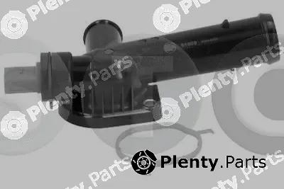STC T431537 — Coolant Flange