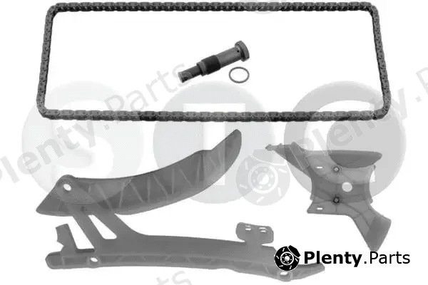 STC T458319 — Timing Chain Kit