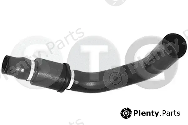 STC T499665 — Charge Air Hose