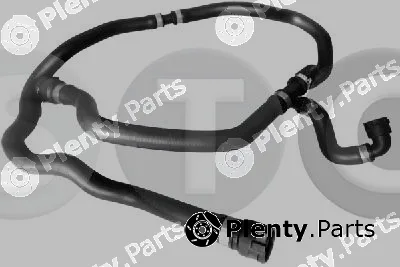 STC T430096 — Radiator Hose