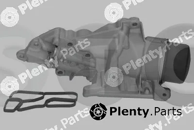 STC T438978 — Oil Cooler, engine oil