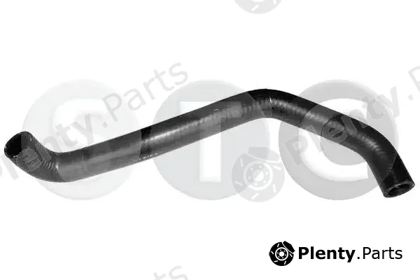 STC T498668 — Radiator Hose