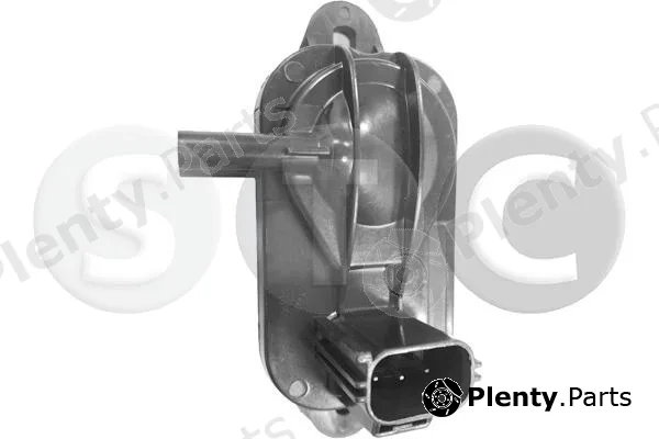 STC T450055 — Sensor, exhaust pressure