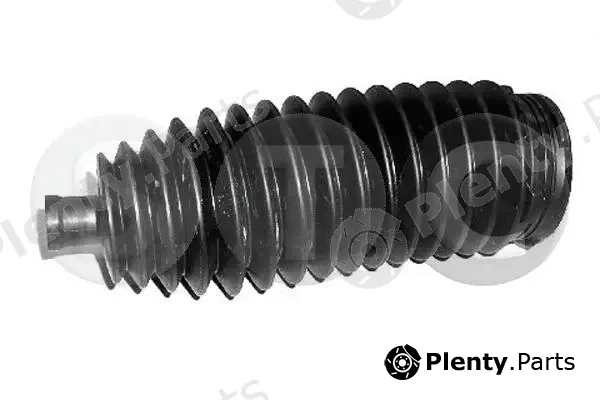 STC T400136 — Bellow, steering
