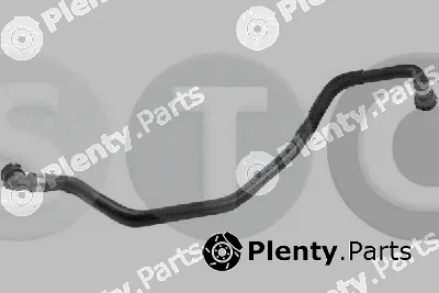 STC T494675 — Radiator Hose