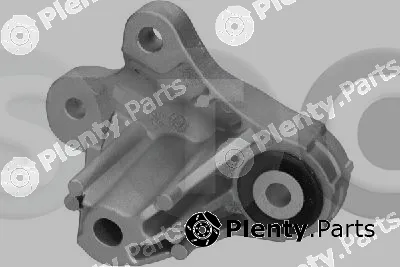 STC T454404 — Mounting, engine