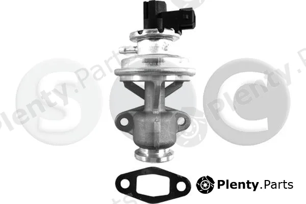 STC T493225 — EGR Valve