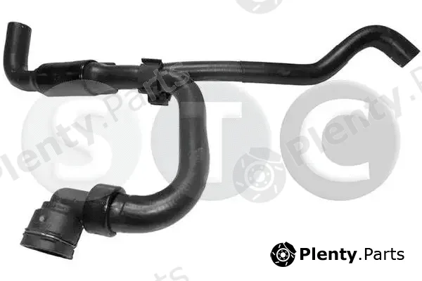 STC T498632 — Radiator Hose
