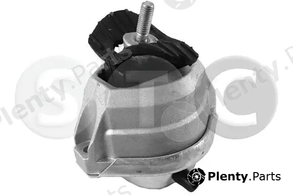 STC T405664 — Mounting, engine