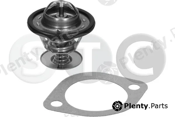 STC T430863 — Thermostat, coolant