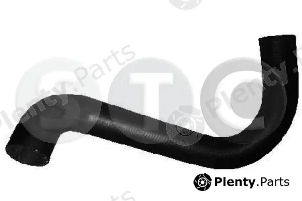 STC T409403 — Radiator Hose