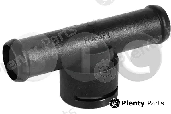 STC T400762 — Coolant Flange
