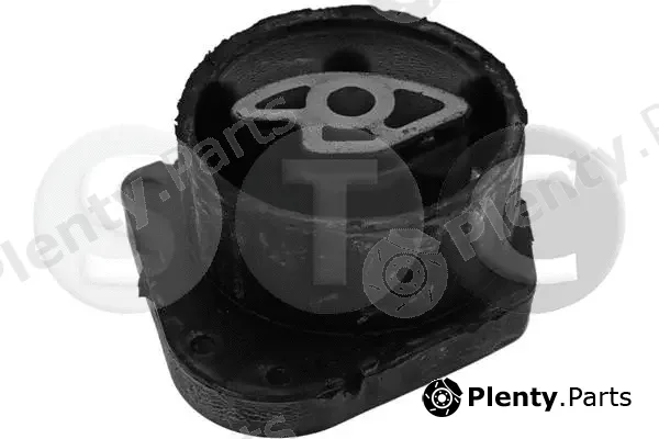 STC T457678 — Mounting, transfer case