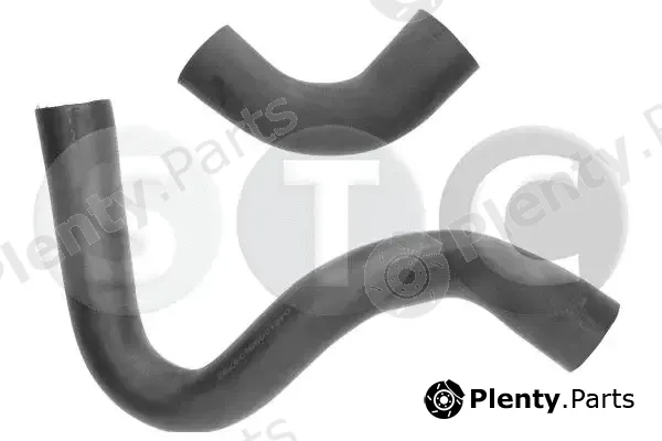 STC T478426 — Radiator Hose