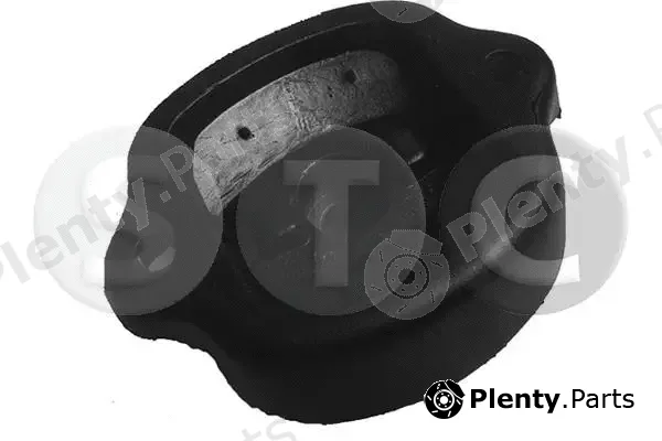 STC T406969 — Mounting, engine