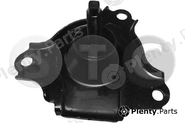 STC T457873 — Mounting, engine