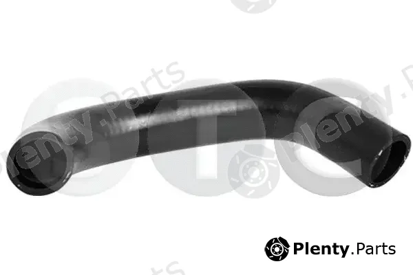 STC T499009 — Radiator Hose