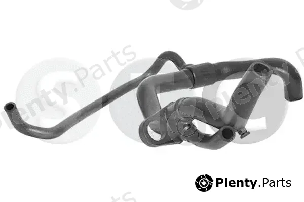 STC T408789 — Radiator Hose