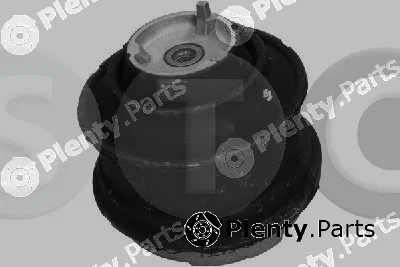 STC T454361 — Mounting, engine