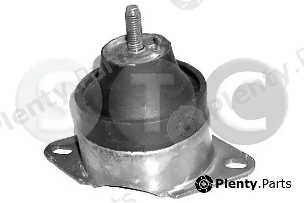 STC T402944 — Mounting, engine