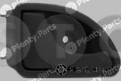 STC T443646 — Exterior Door Handle