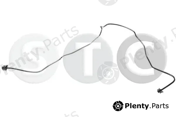 STC T499680 — Radiator Hose