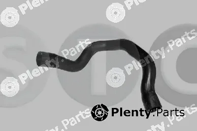 STC T494777 — Radiator Hose